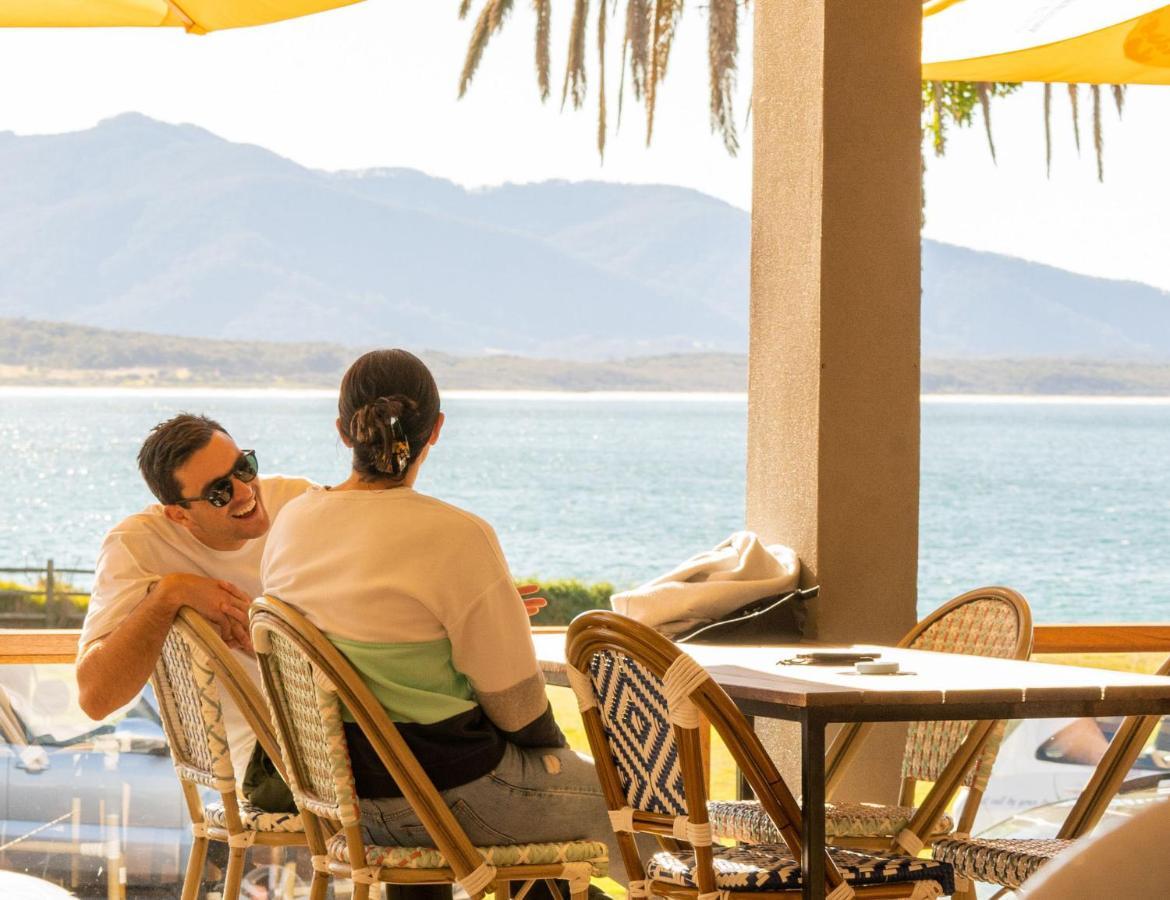 Bermagui Beach Hotel Luaran gambar