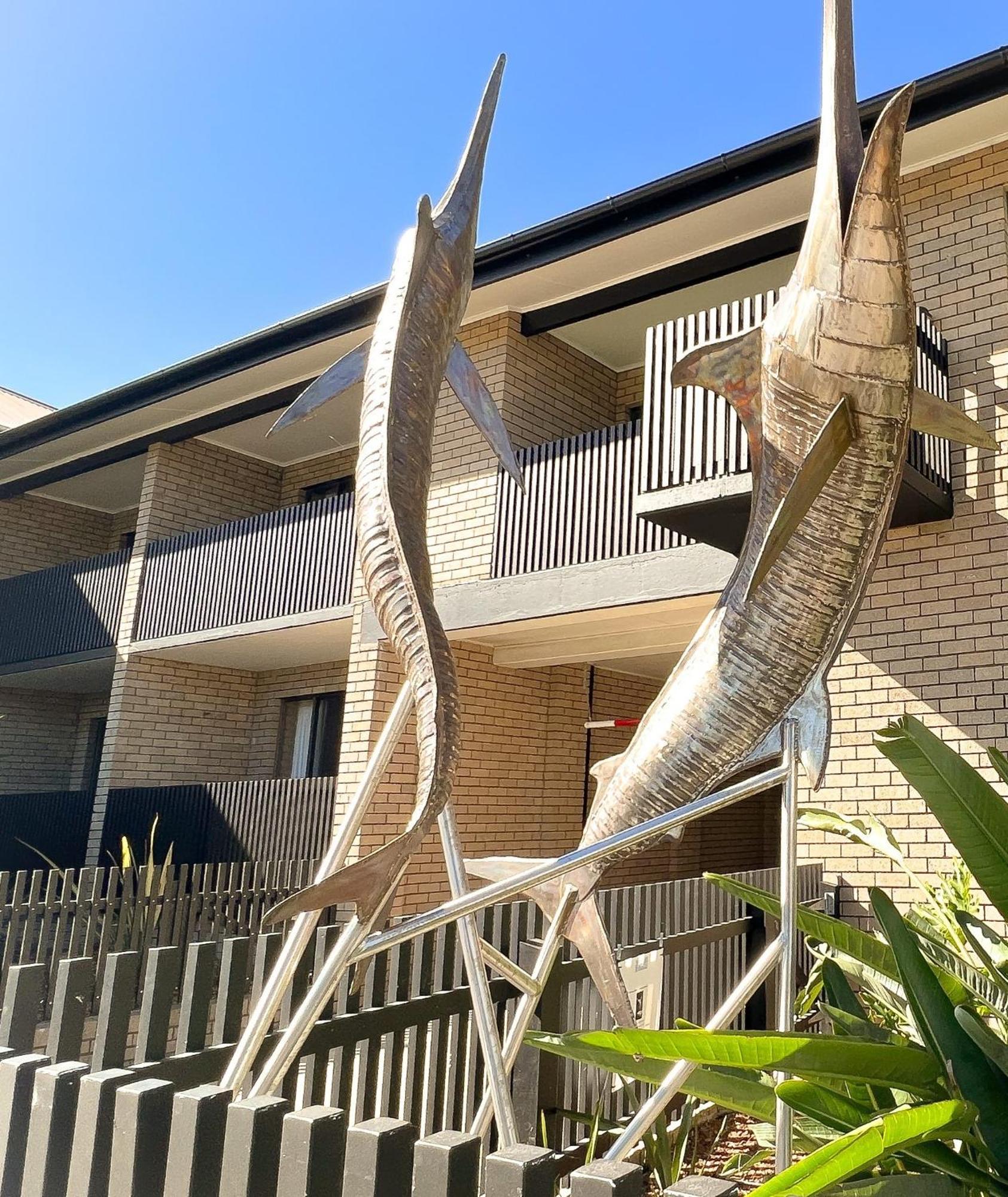 Bermagui Beach Hotel Luaran gambar