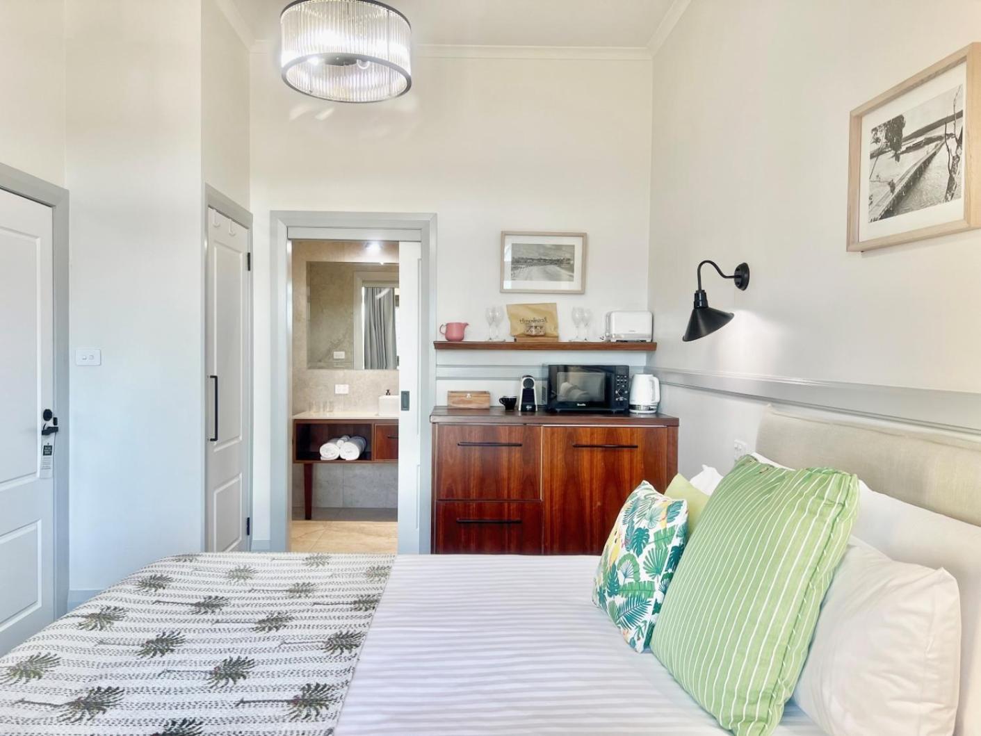 Bermagui Beach Hotel Luaran gambar