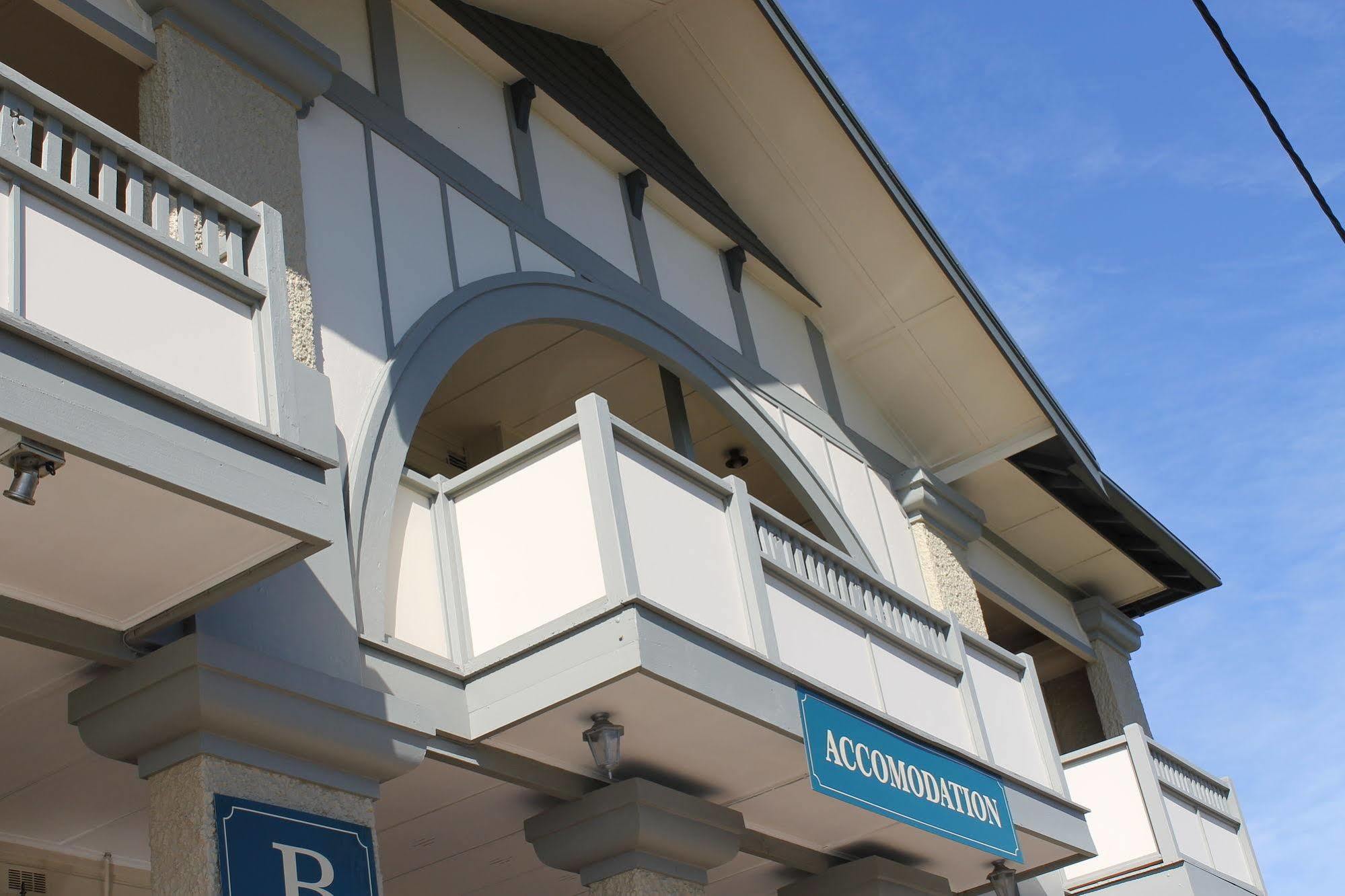 Bermagui Beach Hotel Luaran gambar