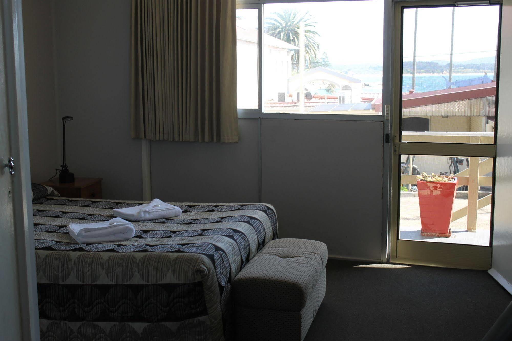Bermagui Beach Hotel Luaran gambar